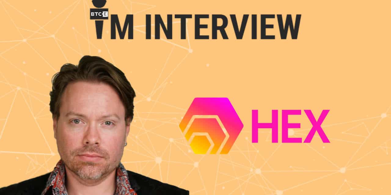 Richard Heart: „HEX performt 11x besser als Bitcoin“