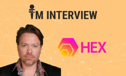 Richard Heart: „HEX performt 11x besser als Bitcoin“