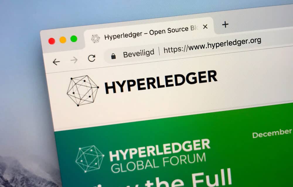 Hyperledger bekommt acht neue Mitglieder – Inkl. Deutsche-Bahn-Tochter