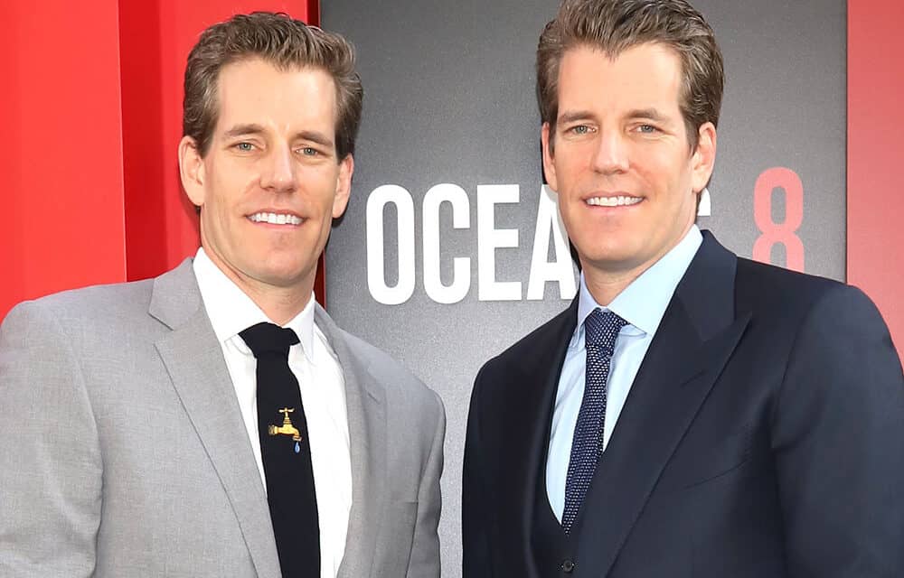 Neuer Bitcoin-Film über Winklevoss-Brüder: „Rocky II trifft Wall Street“
