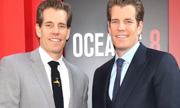 Neuer Bitcoin-Film über Winklevoss-Brüder: „Rocky II trifft Wall Street“