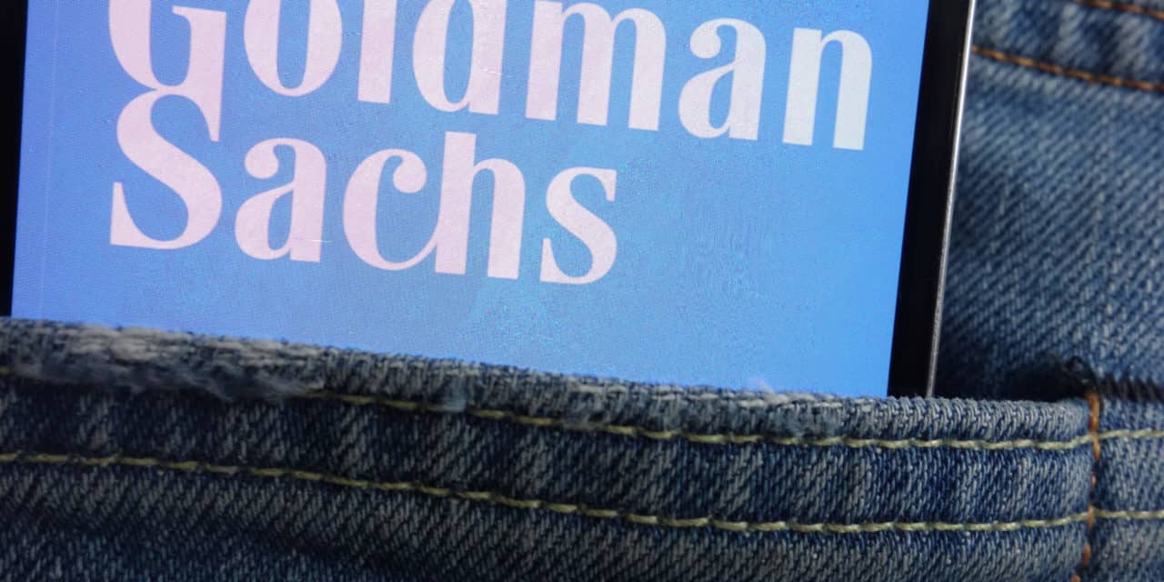 Krypto-Börse stellt Ex-Manager von Goldman Sachs ein