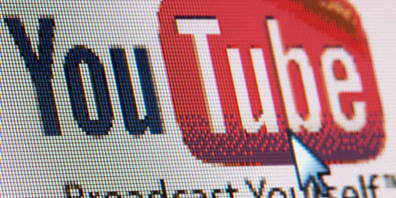 Bitcoin-Jesus von Youtube verbannt