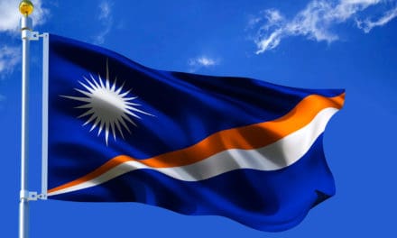 Rein digitales Geld: Marshall Islands bekämpfen Klima-Folgen mit CBDC