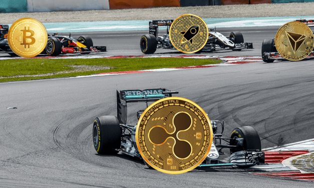 Japanische Krypto-Trader: Lieber Ripple (XRP) als Ethereum (ETH)