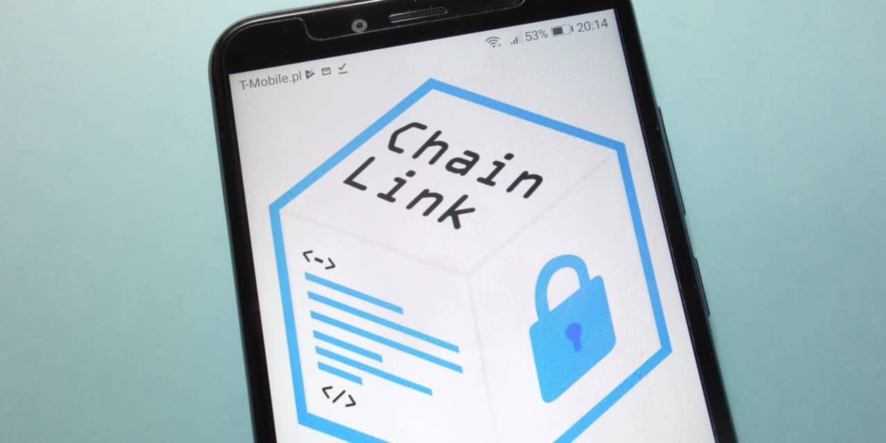 WEF listet Chainlink unter den Top-100 Tech-Pionieren – LINK-Kurs steigt