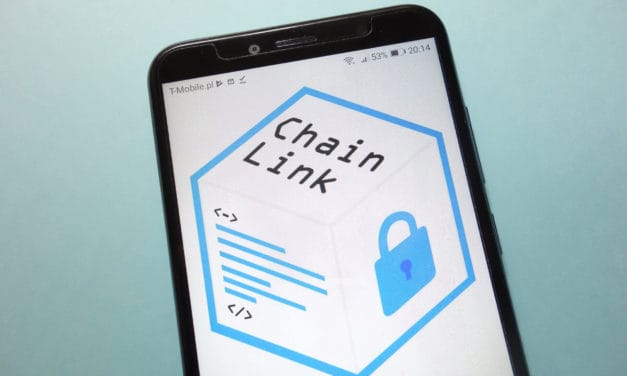 WEF listet Chainlink unter den Top-100 Tech-Pionieren – LINK-Kurs steigt