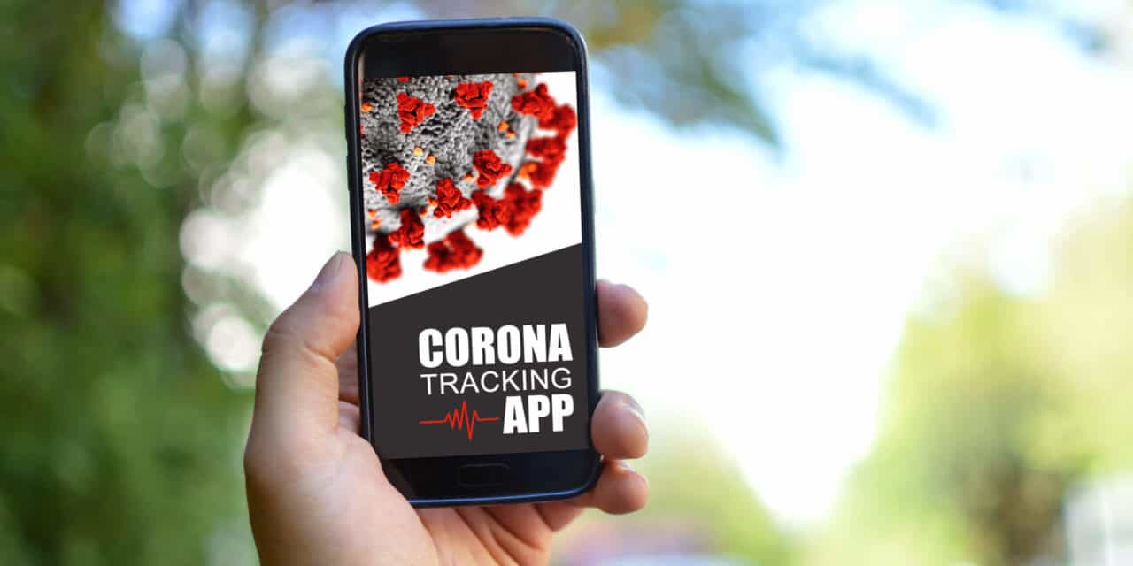 Corona-Apps im Vergleich: Welche es gibt und was sie können
