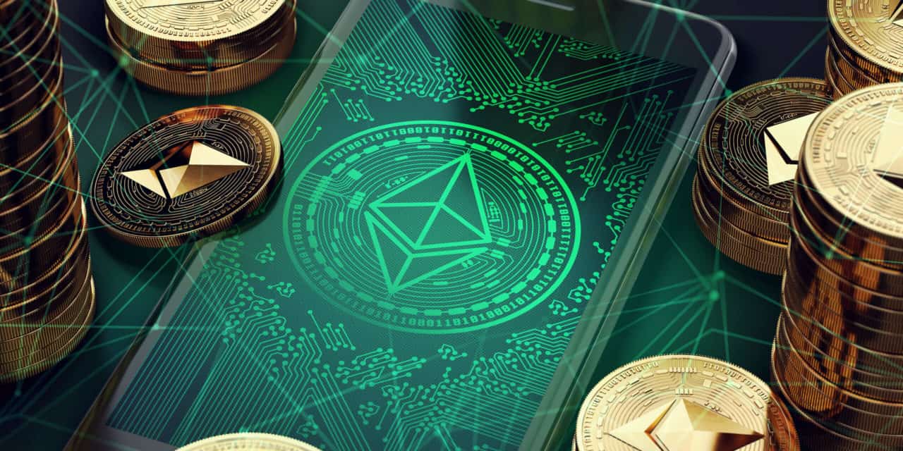 „Wir sind keine Schiedsrichter“: Ethermine behält die Millionen-Gas-Fee