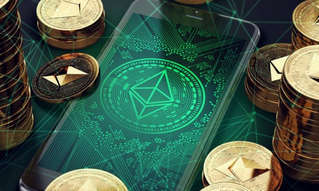„Wir sind keine Schiedsrichter“: Ethermine behält die Millionen-Gas-Fee