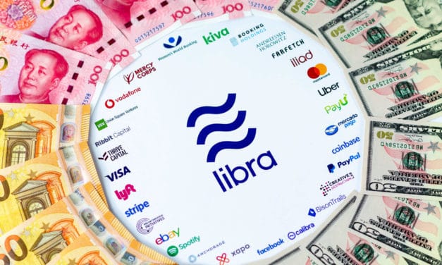 Bankenschreck: Bankenverband sucht europäische Antwort auf Libra 2.0