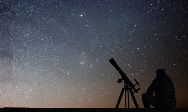 Compound (COMP): Neuer Stern am DeFi-Himmel?