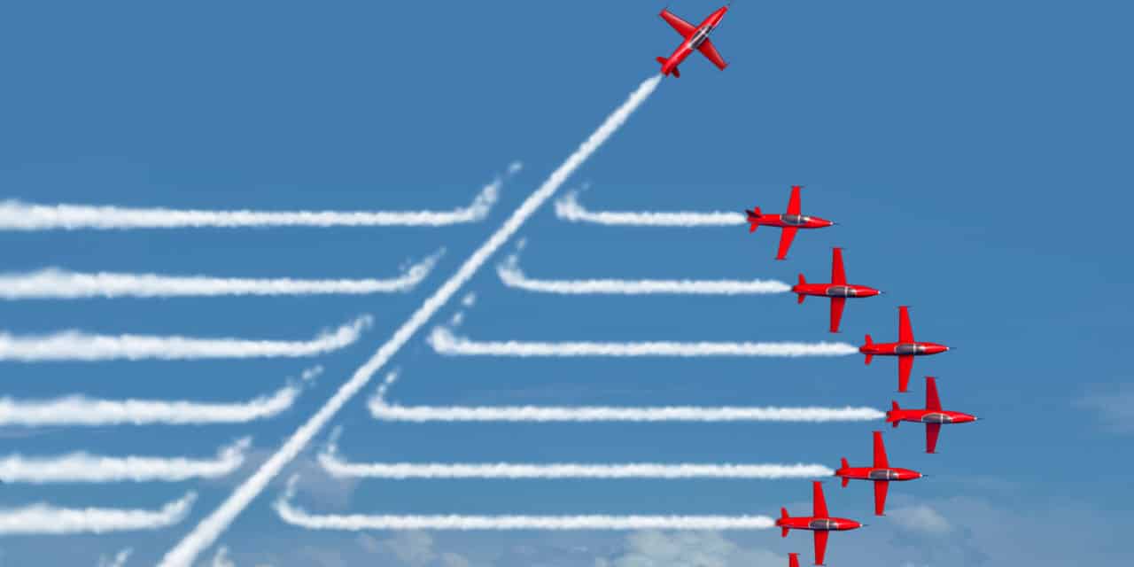 Disrupt Network – das virtuelle Meet-up für Blockchain-Enthusiasten