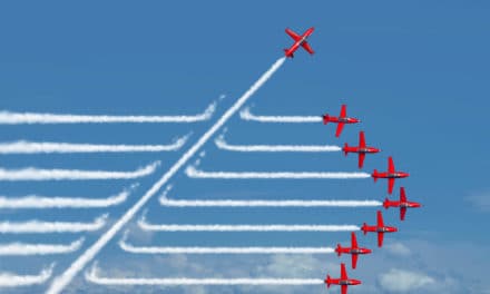 Disrupt Network – das virtuelle Meet-up für Blockchain-Enthusiasten