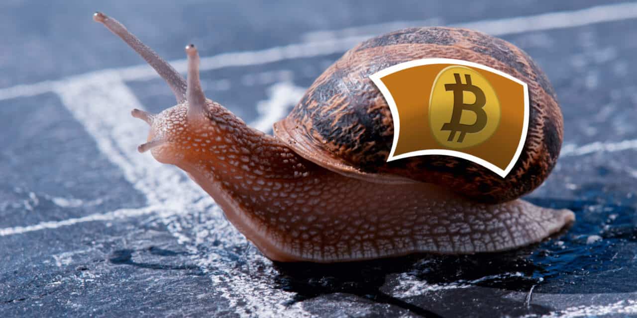 Anhaltende Seitwärtsphase am Gesamtmarkt und bei der Bitcoin-Dominanz