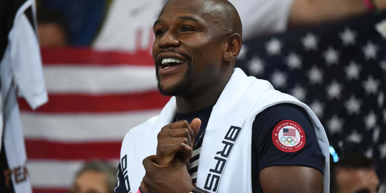 Gründer des Mayweather-ICO bekennt sich schuldig