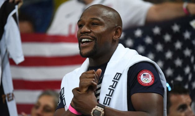 Gründer des Mayweather-ICO bekennt sich schuldig