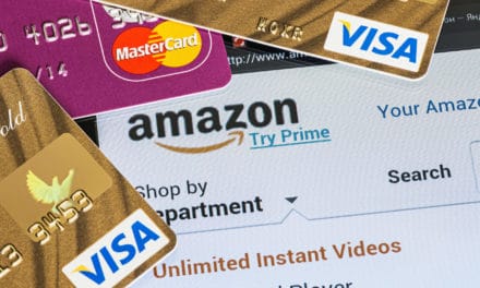 Amazon führt tokenisierte Kreditkarten von Mastercard ein