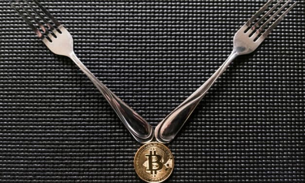 Kein Besteck #1: Was ist eine Hard Fork bei Bitcoin (BTC) und Co.?