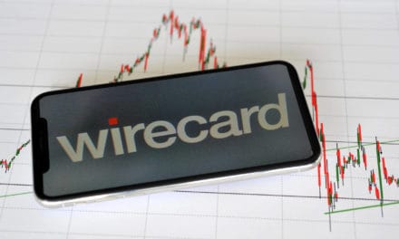Bilanz-Skandal: Wirecard-Aktie fällt um 70 Prozent