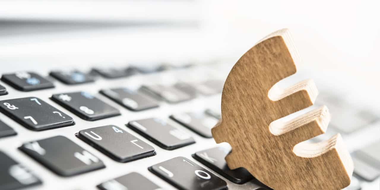 Antwort auf Libra: Bankenverband hält E-Euro für „unabdingbar“