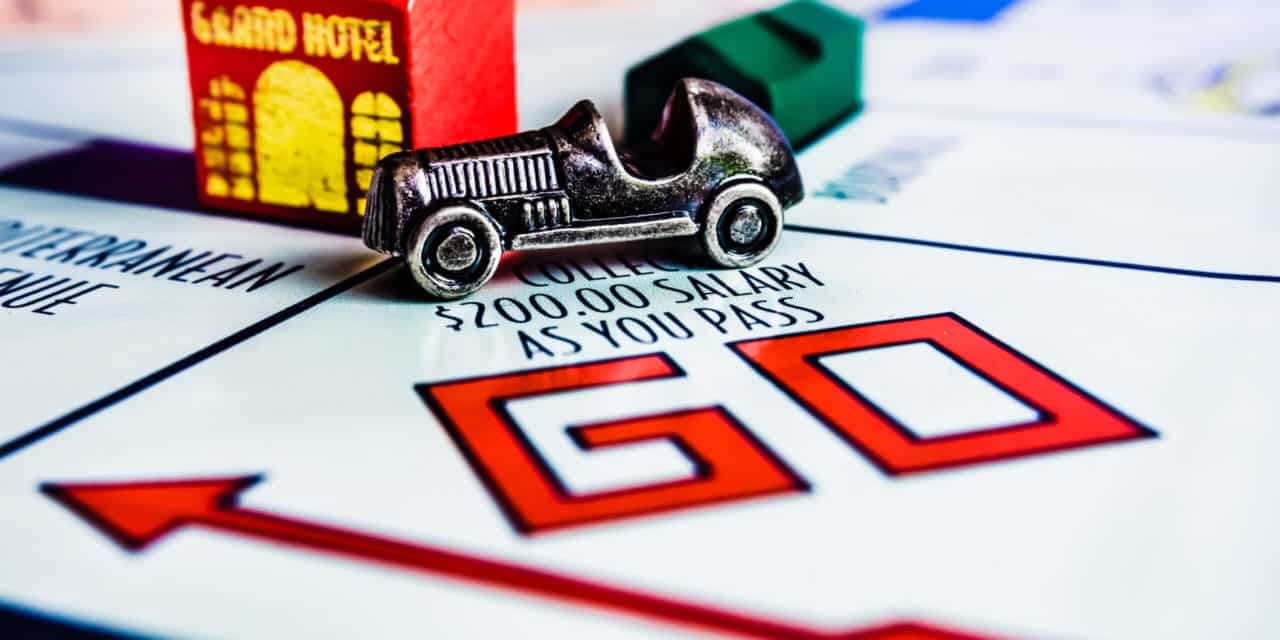 Exporo eröffnet Handelsplatz für tokenisierte Immobilien