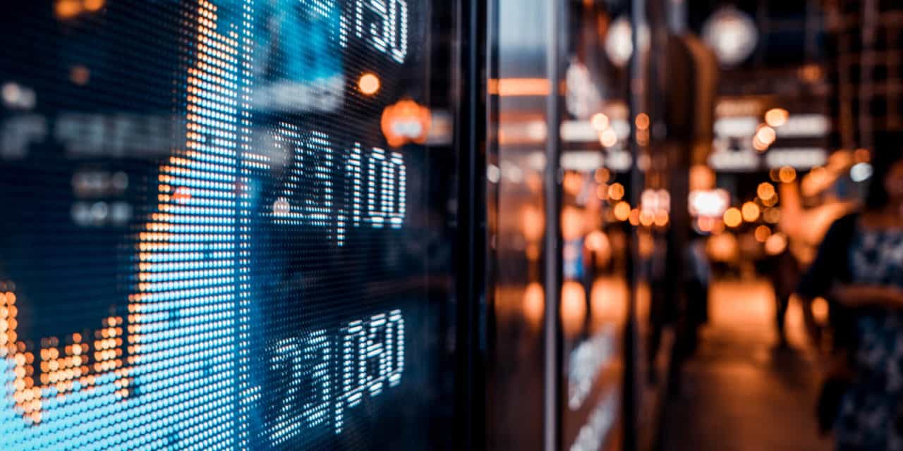 Bitcoin-Bank erhält 5,7 Millionen US-Dollar Investment