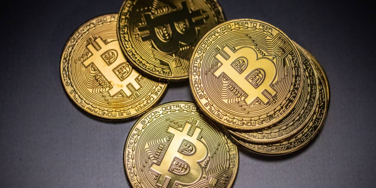 Neue Studie: Professionelle Bitcoin-Trader halten die Füße still