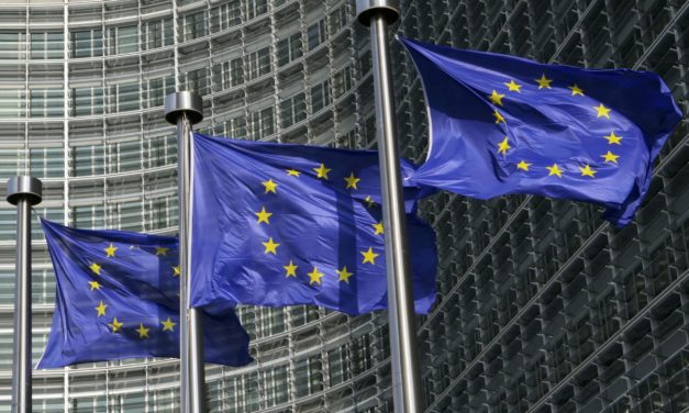 Regulierungs-ECHO: Blockchain-Adaption – quo vadis, Europa?