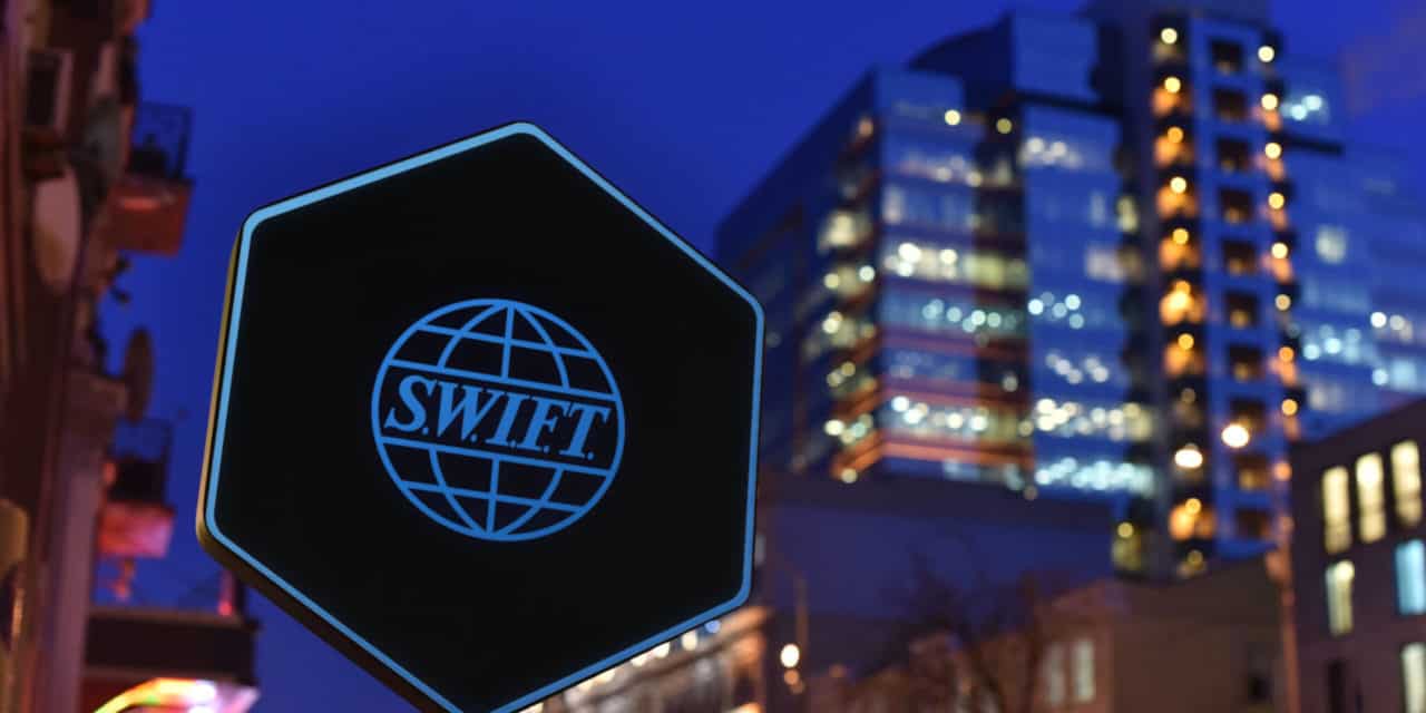 Ein Standrad, sie zu knechten: PayID sagt SWIFT den Kampf an