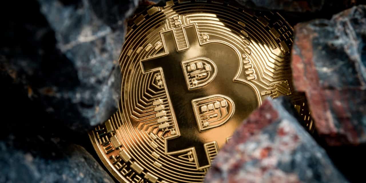 Weltgrößter Bitcoin-Mining-Hersteller macht 100 Millionen US-Dollar IPO
