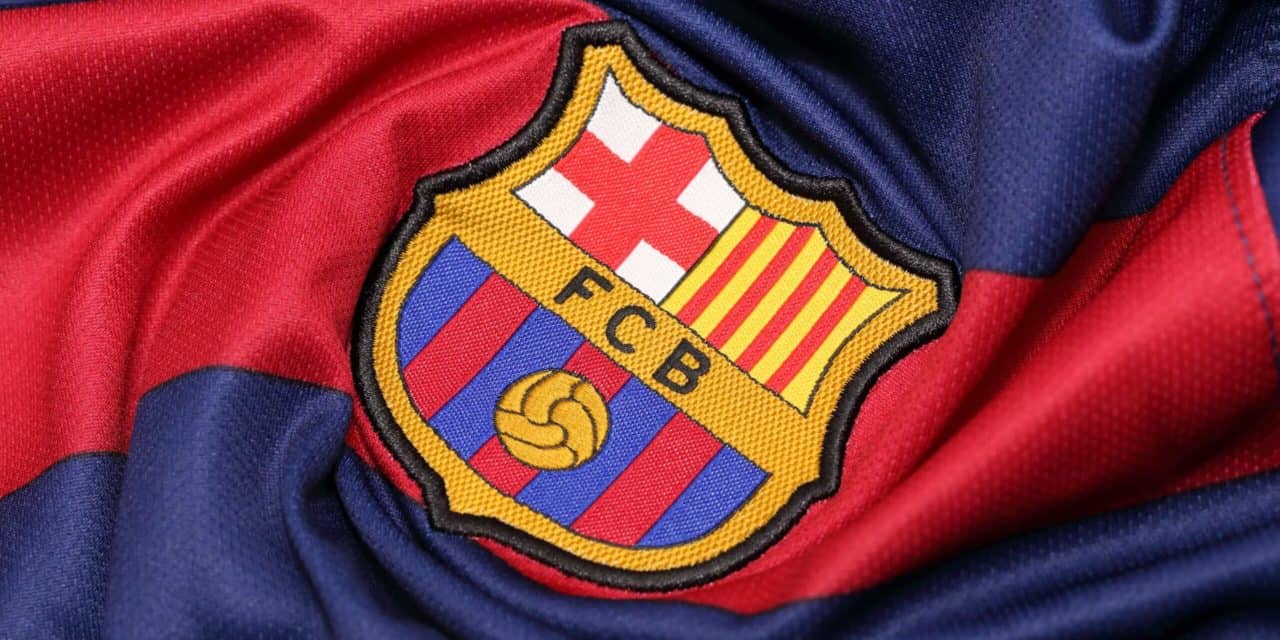 Token Run: FC Barcelonas BAR innerhalb von zwei Stunden ausverkauft