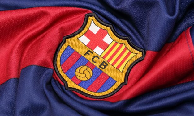 Token Run: FC Barcelonas BAR innerhalb von zwei Stunden ausverkauft