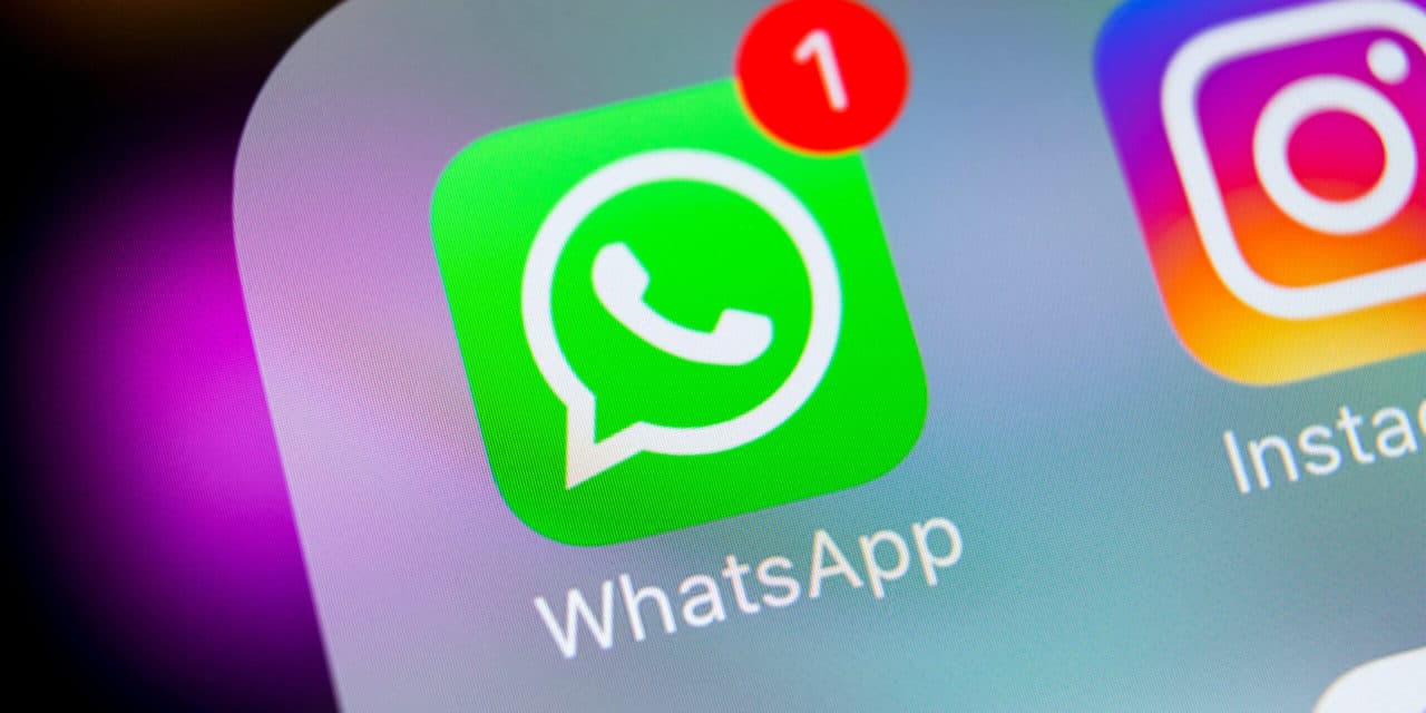 „Irreparable Schäden“: Brasilien blockiert WhatsApp Pay