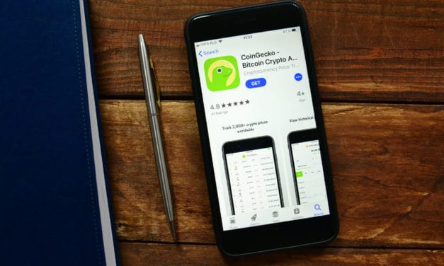 CoinGecko startet Reward-System „Candy“