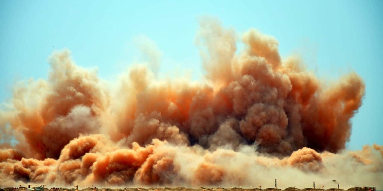 Parabolische Kursanstiege: Wird der DeFi-Hype die neue ICO-Blase?