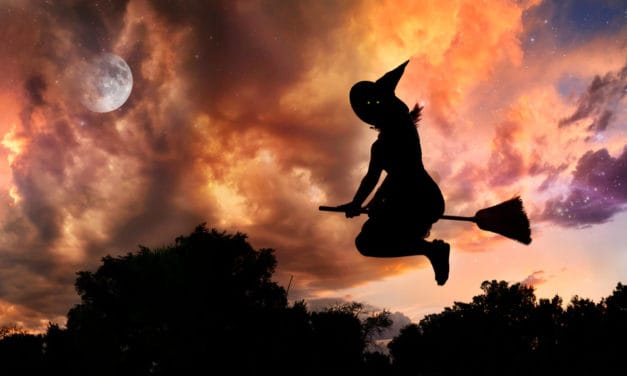 Gesamtmarkt und Bitcoin-Dominanz: Warten auf den Hexensabbat