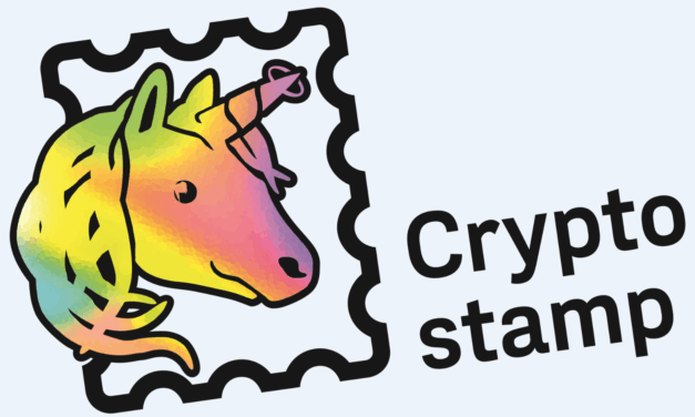 Crypto Stamps: Österreich bekommt Blockchain-Briefmarken