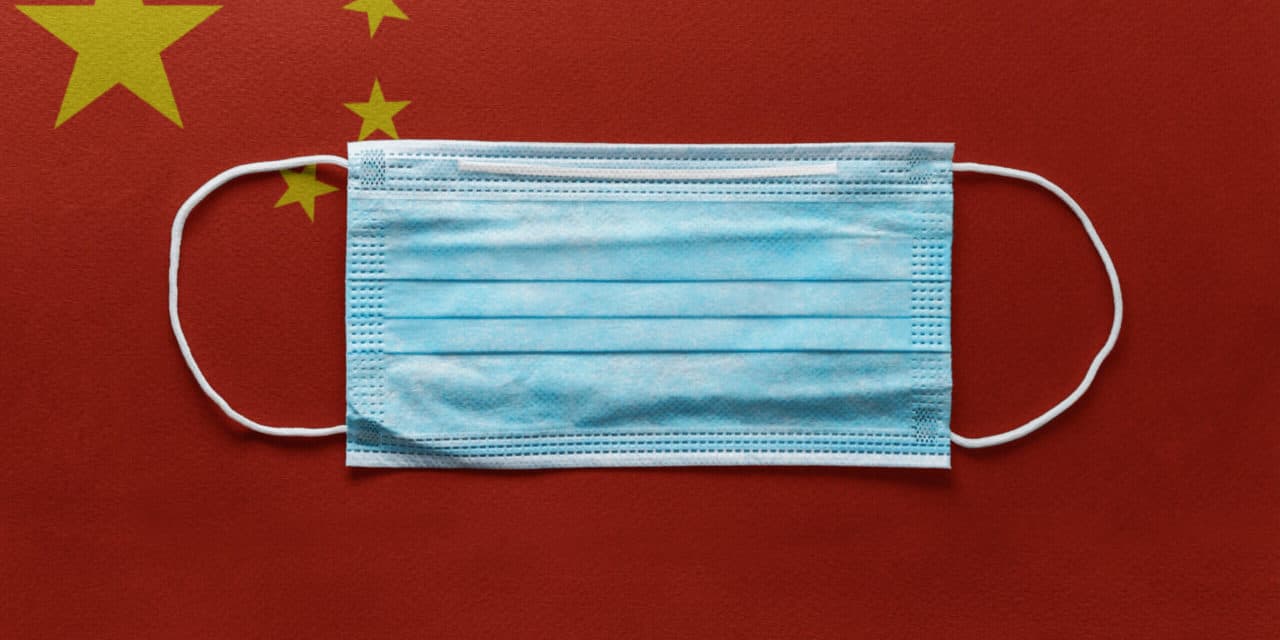 Eine Milliarde gegen Covid: Nanjing verteilt Blockchain-Gutscheine