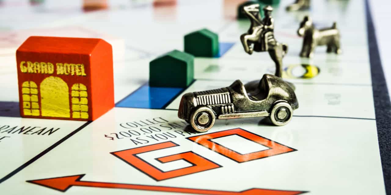 Bitcoin-Börse Binance: Auf dem Weg zum Krypto-Imperium