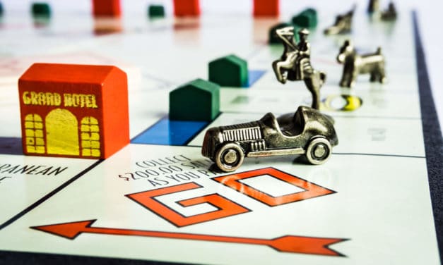 Bitcoin-Börse Binance: Auf dem Weg zum Krypto-Imperium