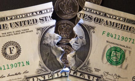 Fed simuliert Libra-ähnlichen Stable Coin – und gibt Entwarnung