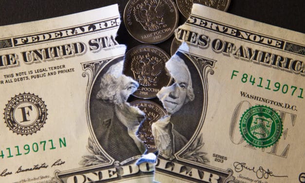 Fed simuliert Libra-ähnlichen Stable Coin – und gibt Entwarnung