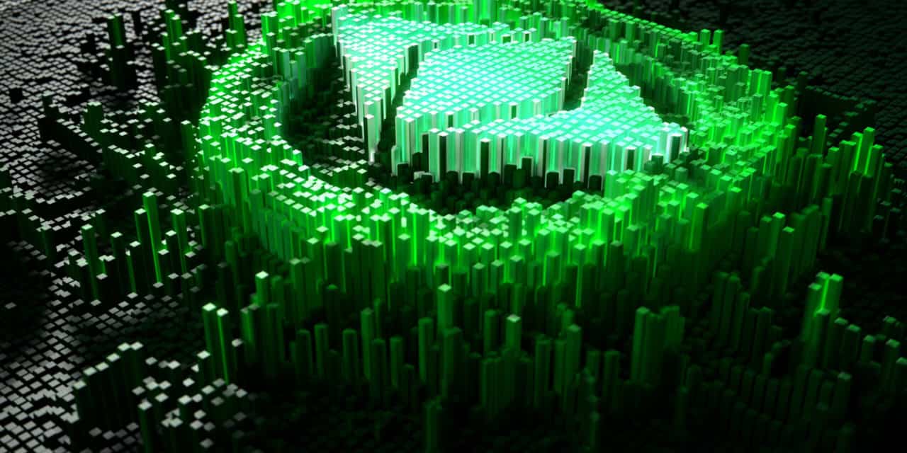 Mining-Spam: Ethereum-Transaktionen explodieren