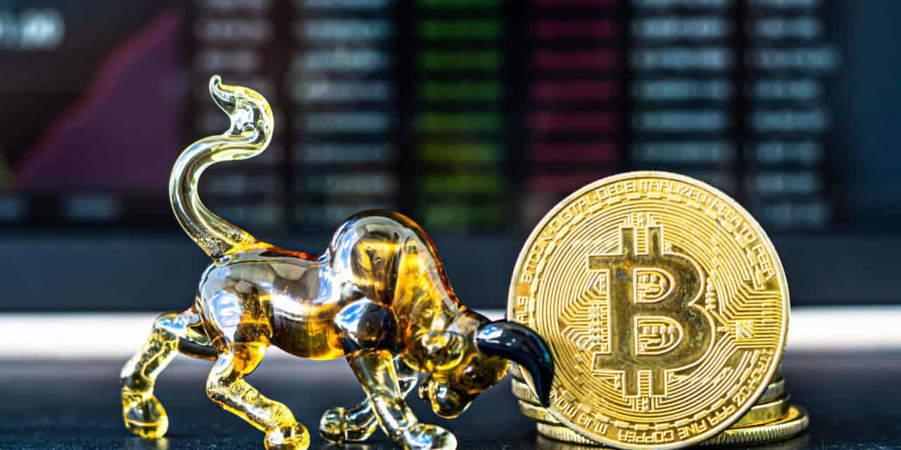 Bitcoin-Kurs (BTC) am Hexensabbat: Diese News stimmen bullish