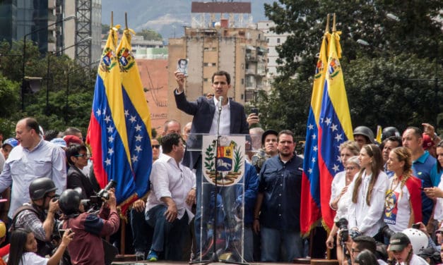 Bitcoin (BTC) in Venezuela: Wohin geht die Reise?