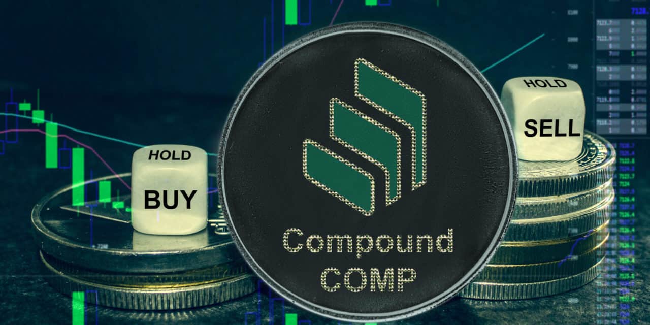 Coinbase: Lernen und dabei Compound verdienen