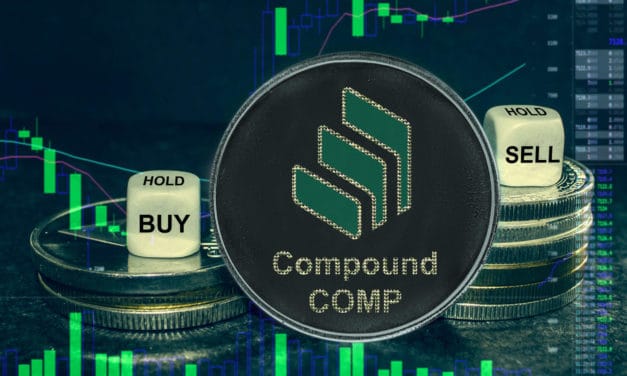 Coinbase: Lernen und dabei Compound verdienen