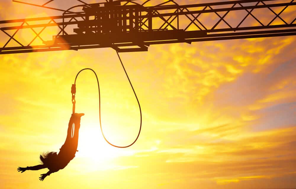 Volatilität bei Ethereum, IOTA und Ripple wird wahrscheinlich