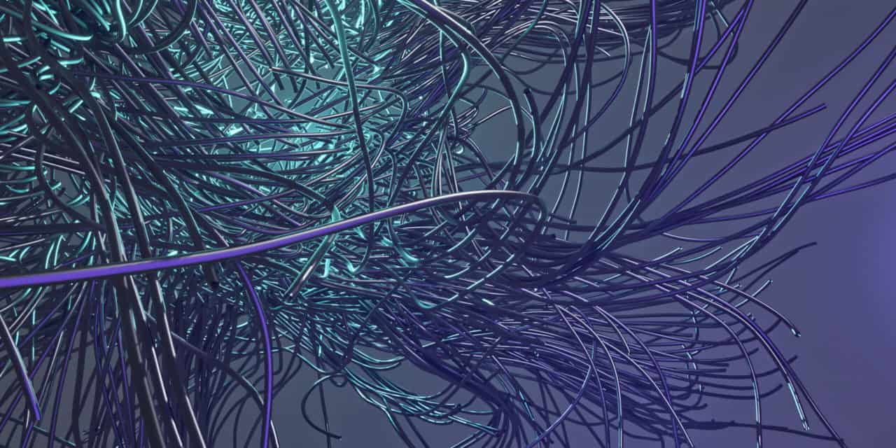 IOTA: Nicht massentauglich für dezentralisierte Social Media